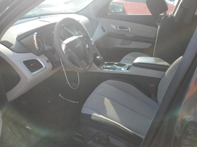 2GKALMEK2H6307495 GMC Terrain Sle