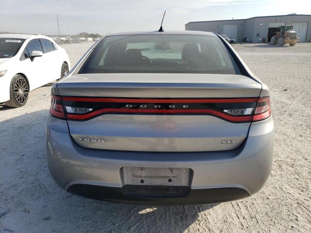 1C3CDFFAXGD818251 Dodge Dart Sxt Sport