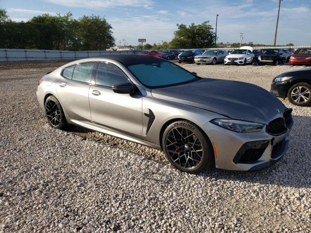 WBSGV0C07NCG84543 BMW M8