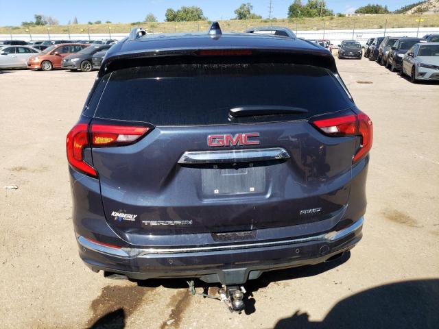 3GKALXEX8JL168116 GMC Terrain Denali