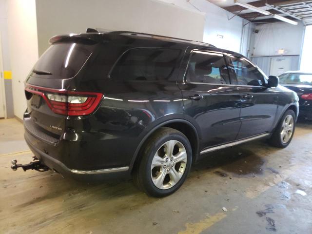1C4RDHDG6EC374619 Dodge DURANGO LIMITED