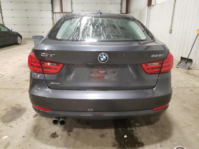 WBA3X5C51ED243178 BMW 328 XIGT