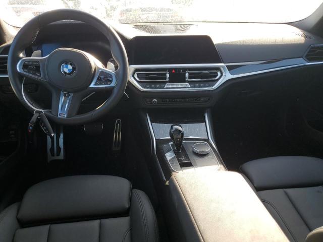 3MW5U7J09M8B63403 BMW M340I