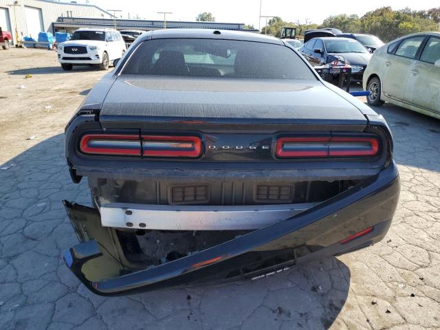 2C3CDZAG5GH168986 Dodge Challenger Sxt