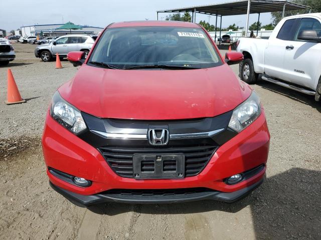3CZRU5H54HG704941 Honda HR-V EX