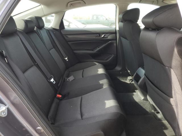 1HGCV3F11MA018315 Honda ACCORD HYBRID
