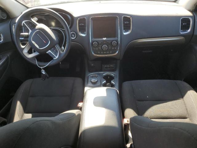 1C4RDHAG1HC709116 Dodge Durango Sxt