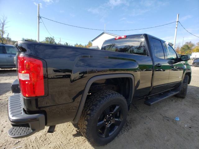 1GTV2LEC5JZ279592 GMC Sierra K1500