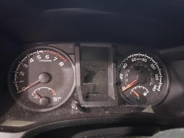 5TFRX5GN6KX142655 Toyota Tacoma Access Cab