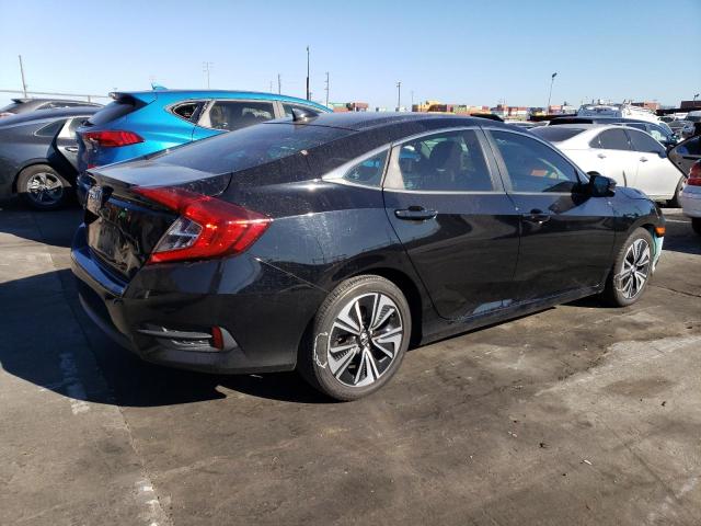 2HGFC1F32GH638542 Honda CIVIC EX