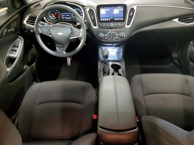 1G1ZD5ST3PF231300 Chevrolet MALIBU LT