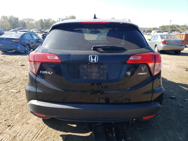 3CZRU6H78GM758122 Honda Hr-v Exl