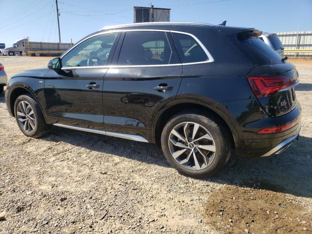 WA1EAAFY3N2019671 Audi Q5 Premium Plus 45
