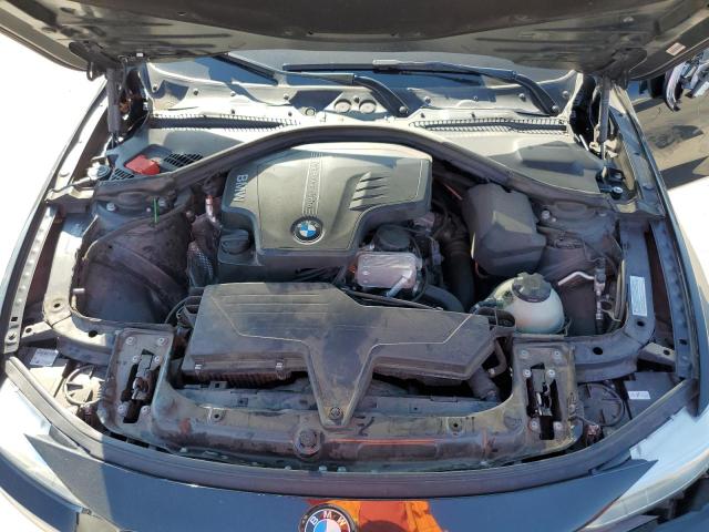 WBA3N3C53EF711331 BMW 428 I