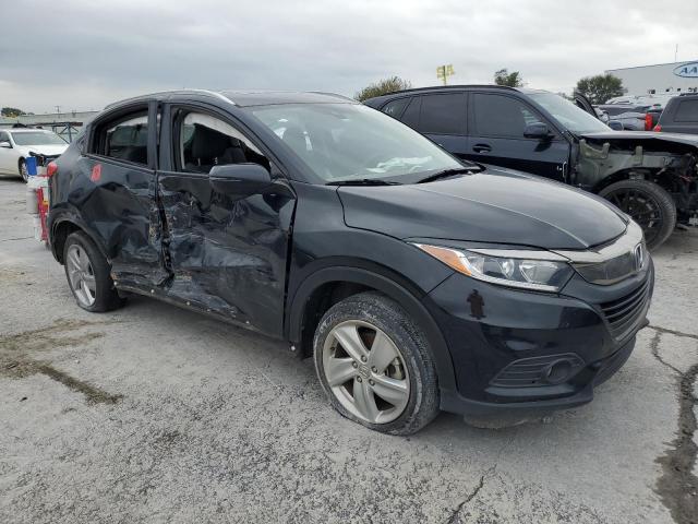 3CZRU6H51KM722814 Honda HR-V EX