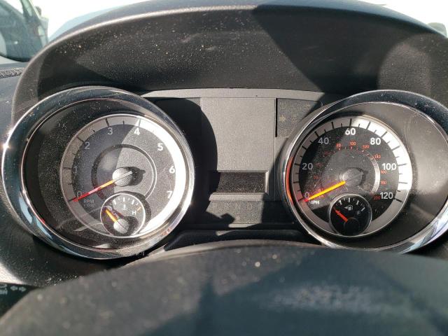 2C4RDGBG4KR805698 Dodge Grand Caravan Se