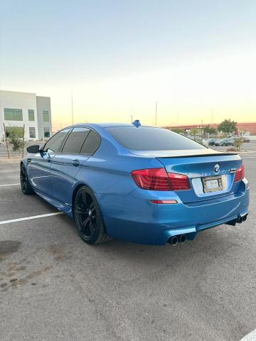 WBSFV9C55GD595477 BMW M5