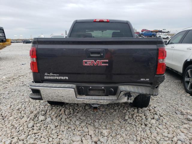 3GTP1UEC0FG154024 GMC Sierra C1500 Sle