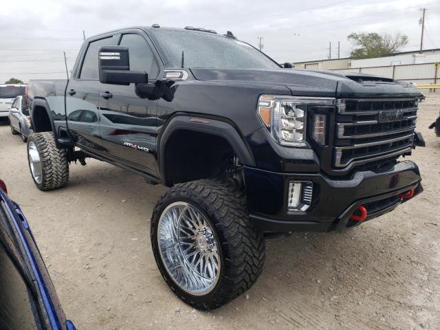 1GT49PEY5MF134083 GMC Sierra K2500 At4