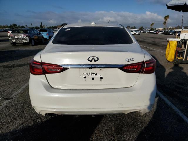 JN1EV7AP0JM366730 Infiniti Q50 LUXE