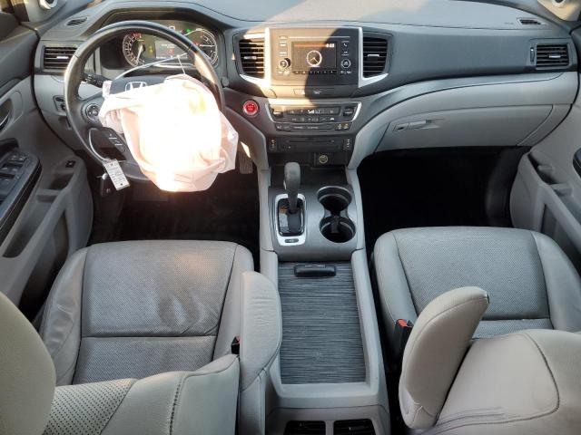 5FPYK3F54HB012092 Honda Ridgeline Rtl
