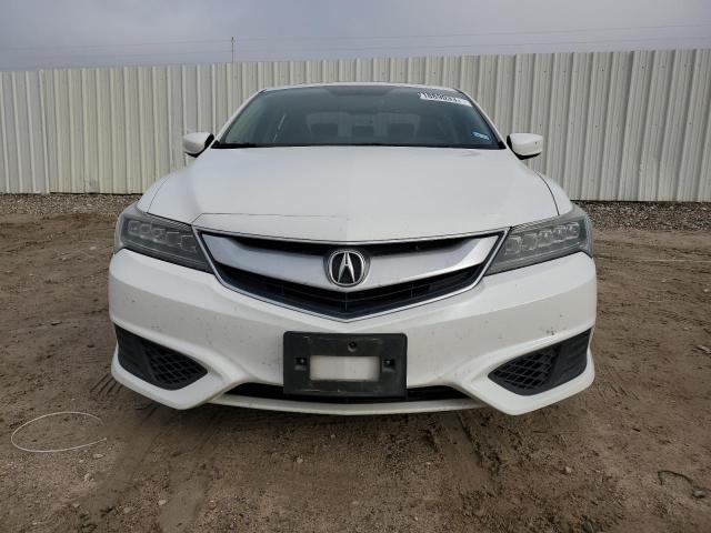 19UDE2F3XHA013703 Acura Ilx Base Watch Plus