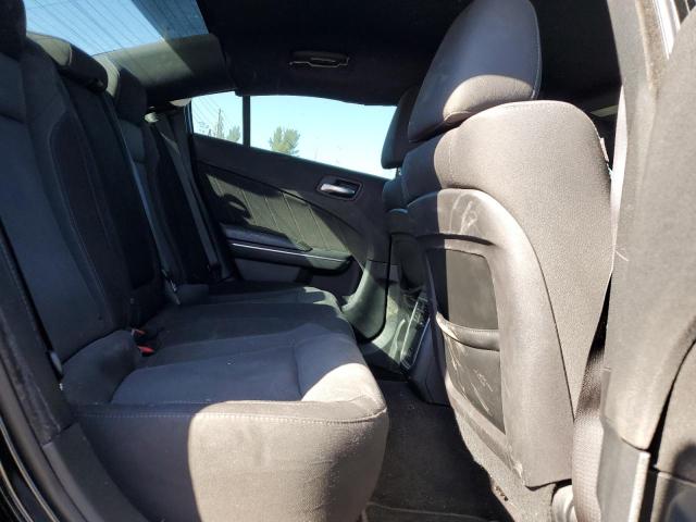 2C3CDXHG6GH318064 Dodge Charger Sxt