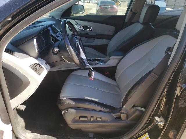 2GKFLTE31F6158969 GMC Terrain Slt