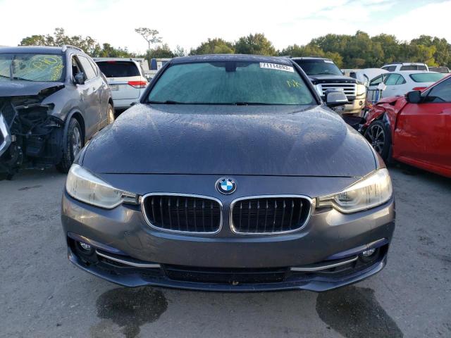 WBA8E3G50GNU04823 BMW 328 Xi Sulev