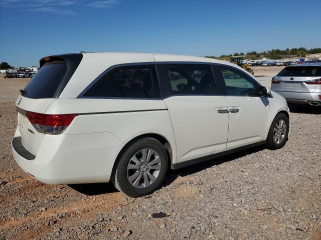 5FNRL5H61FB011927 Honda ODYSSEY EXL