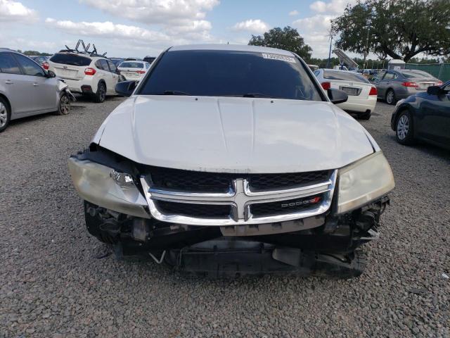 1C3CDZAB7EN216996 Dodge AVENGER SE