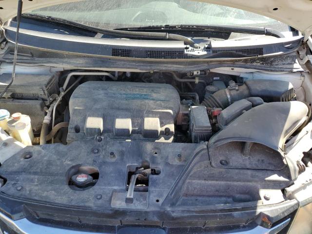 5FNRL5H93FB098255 Honda Odyssey Touring