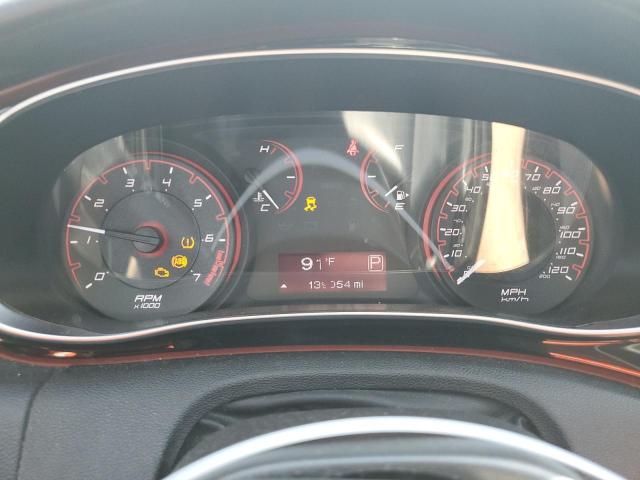 1C3CDFBBXFD242898 Dodge DART SXT