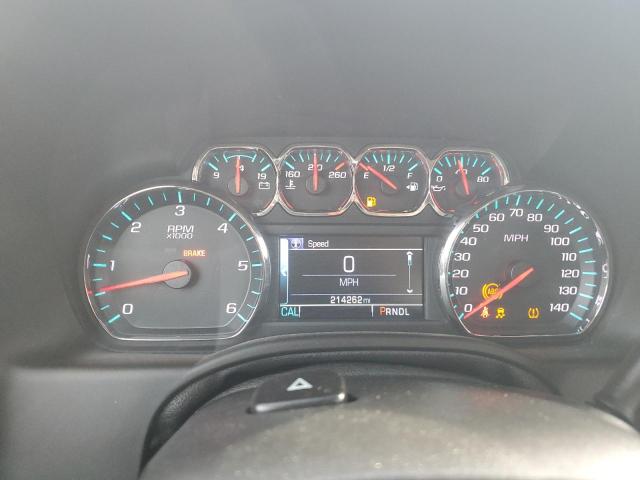 1GKS2GKC3HR156502 GMC Yukon Xl K1500 Slt