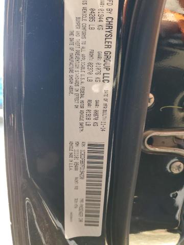 1C3CDFBB7FD194230 Dodge DART SXT