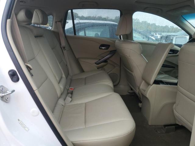 5J8TB4H57FL026960 Acura Rdx Technology