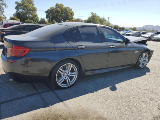 WBA5B1C57FG125961 BMW 535 I