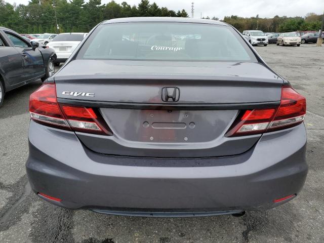 2HGFB2F82FH509722 Honda CIVIC EX