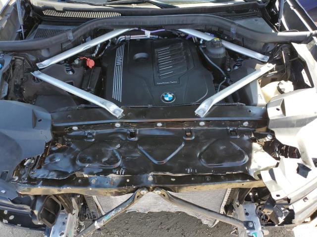 5UXCW2C09N9J24370 BMW X7 Xdrive40i