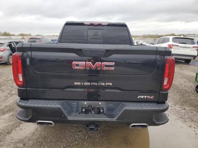 3GTP9EEL3LG436197 GMC Sierra K1500 At4