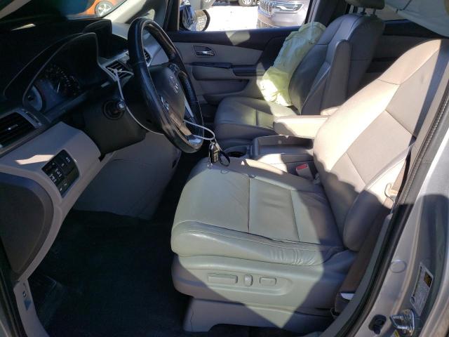 5FNRL5H96GB042571 Honda Odyssey Touring