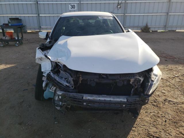 1HGCR2F53HA239244 Honda Accord Sport