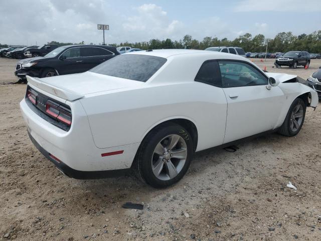2C3CDZAGXKH669977 Dodge Challenger Sxt