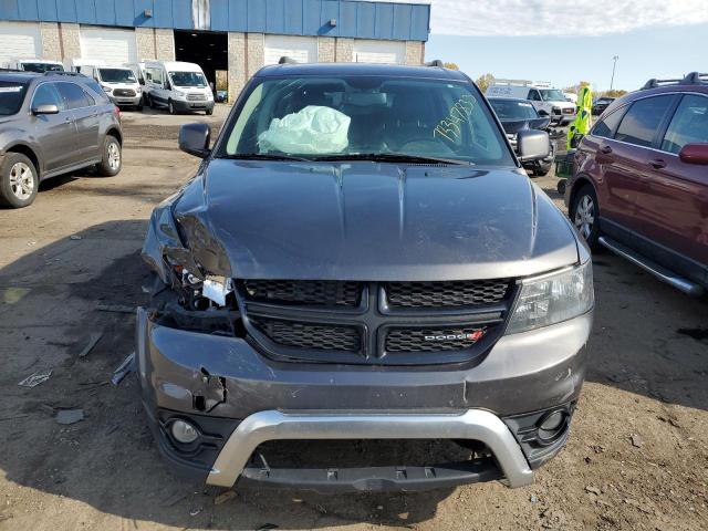 3C4PDDGG1HT654520 Dodge Journey Crossroad