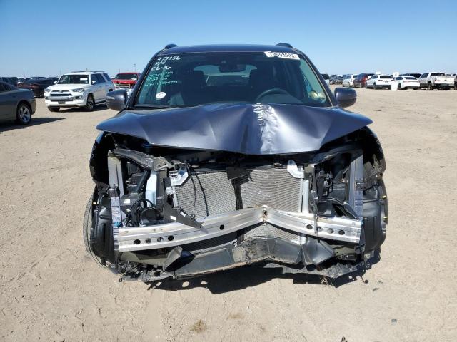 5FNYF6H28MB014522 Honda PILOT SE