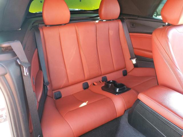 WBA1M1C55FV393217 BMW M235I