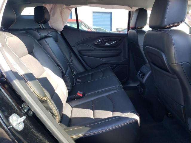 3GKALYEG2PL228969 GMC Terrain At4