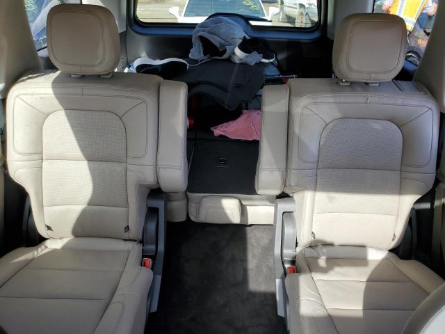 5LMJJ2LT6NEL14368 Lincoln Navigator Reserve