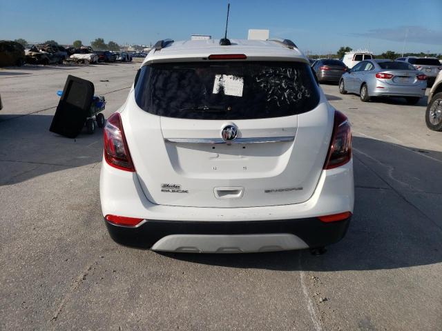 KL4CJCSM7HB019912 Buick Encore Essence