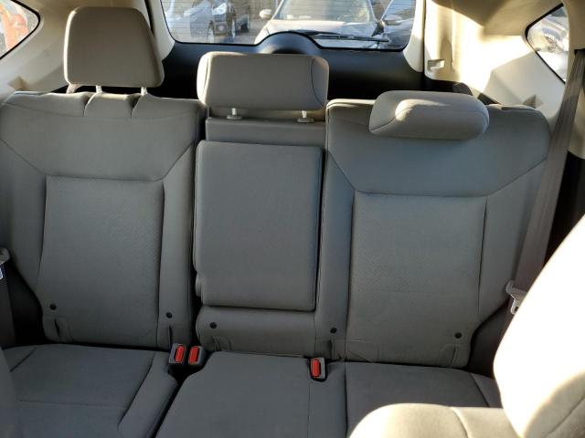 5J6RM4H33FL094541 Honda CR-V LX